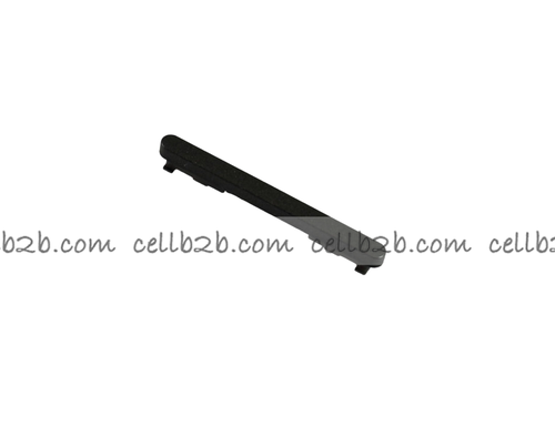Botones Lateral para Xiaomi Redmi Note 13 5G Negro
