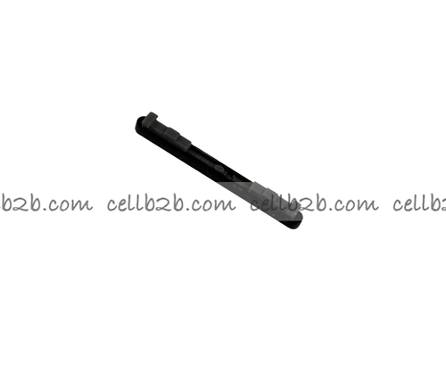 Botones Lateral para Xiaomi Redmi Note 13 5G Negro