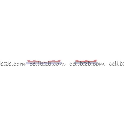 Botones Lateral para Xiaomi Redmi Note 13 Pro 4G Lila