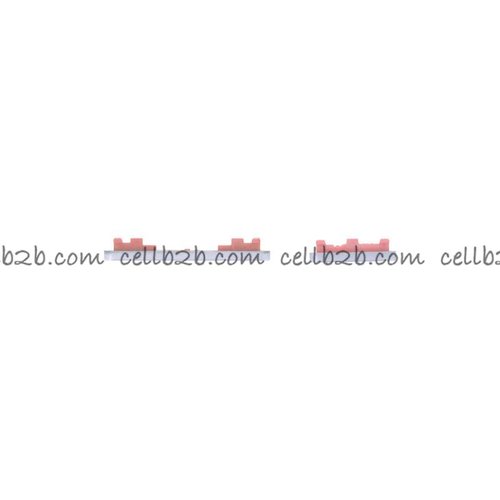 Botones Lateral para Xiaomi Redmi Note 13 Pro 5G Lila