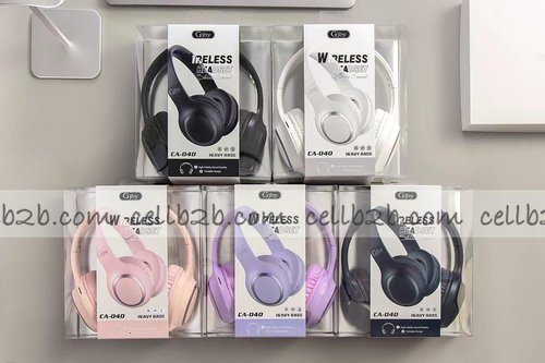 BT241 / CA-040 Auriculares Wireless