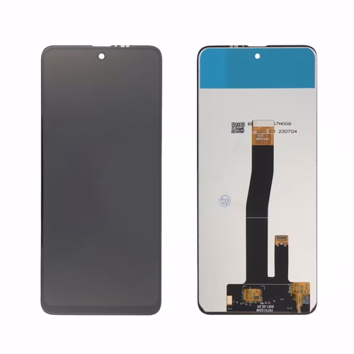 Original Reparada Pantalla Cubot X50 Negra LCD+Táctil Completa