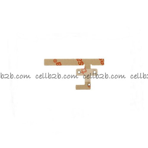 Cable Flex Encendido y Volumen para Motorola Edge 30 Neo XT2245-1