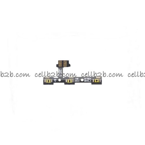 Cable Flex Encendido y Volumen para Motorola Edge 30 Ultra