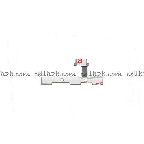 Cable Flex Encendido y Volumen para Motorola Edge 30 Ultra