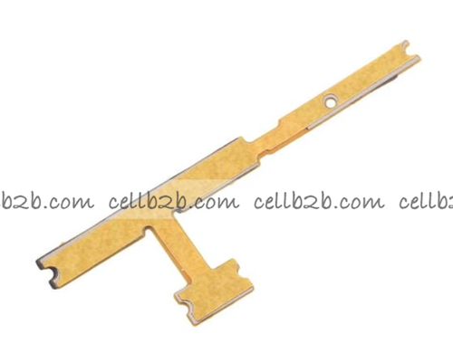 Cable Flex Encendido y Volumen para Motorola G05