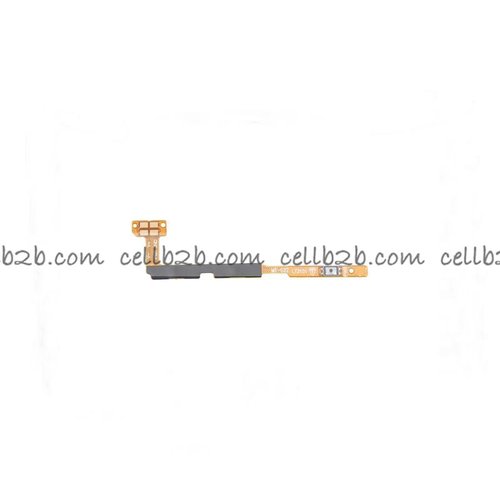 Cable Flex Encendido y Volumen para Motorola G22 / E32S