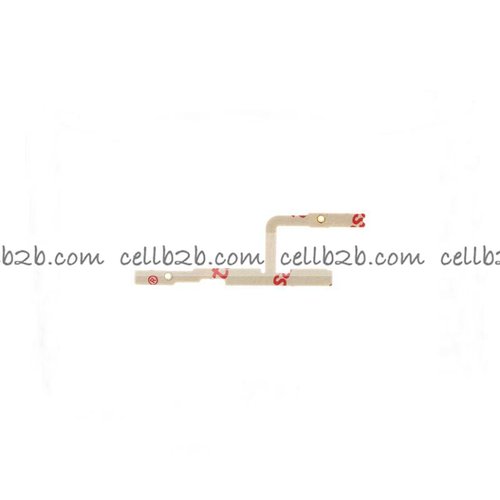 Cable Flex Encendido y Volumen para Motorola G53 5G