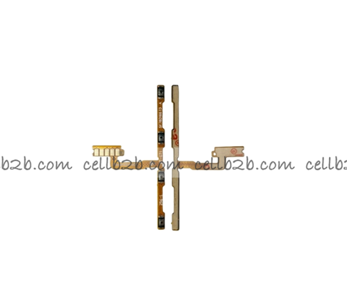 Cable Flex Encendido y Volumen para Motorola G71 5G
