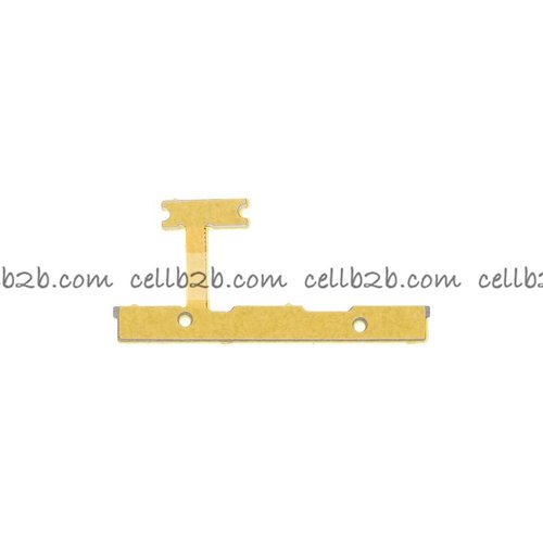 Cable Flex Encendido y Volumen para Motorola Moto Edge 50 Fusion XT2429-1