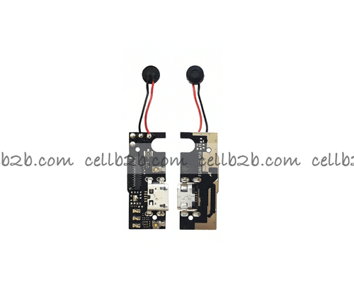 Cable Flex de Carga para TCL 205