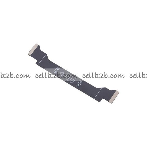 Cable Flex de Carga para Xiaomi Mi 15 Pro 5G (24101PNB7C 2410DPN6CC) ORI