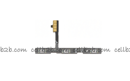 Cable Flex de Eencendido Volumen para Xiaomi Mi 17 Pro 5G ORI
