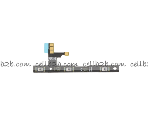 Cable Flex de Eencendido Volumen para Xiaomi Mi 17 Pro Max 5G ORI