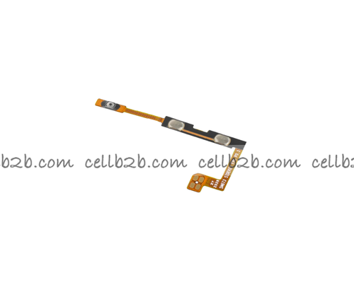 Cable Flex de Encendido y Volumen para Motorola G06