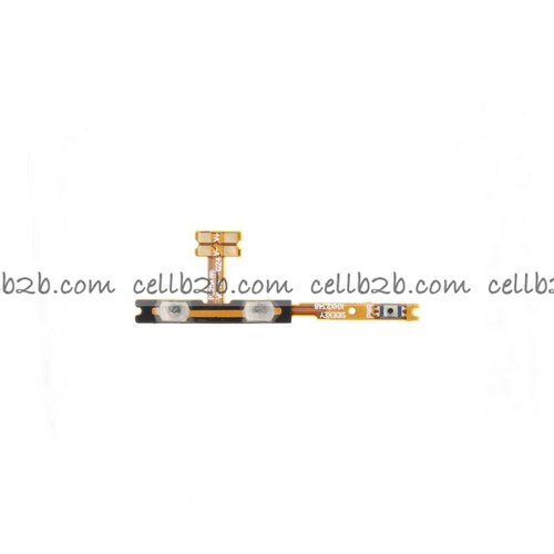 Cable Flex de Encendido y Volumen para Motorola G24 (XT2423-1)