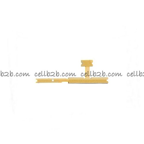 Cable Flex de Encendido y Volumen para Motorola G24 (XT2423-1)