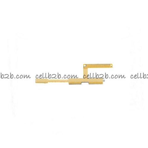 Cable Flex de Encendido y Volumen para Motorola G34 5G (XT2363-2)