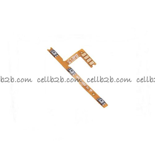 Cable Flex de Encendido y Volumen para Motorola G62 5G
