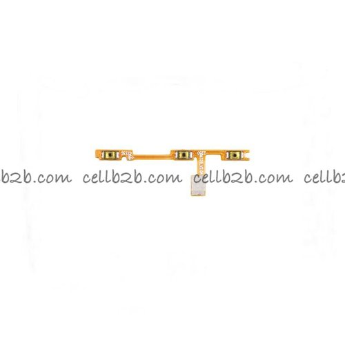Cable Flex de Encendido y Volumen para Motorola G73 5G