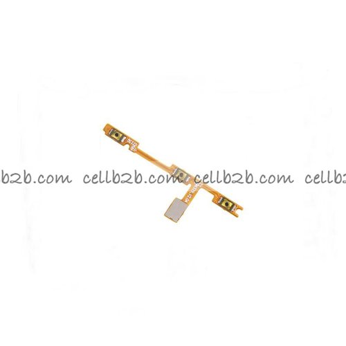 Cable Flex de Encendido y Volumen para Motorola G73 5G