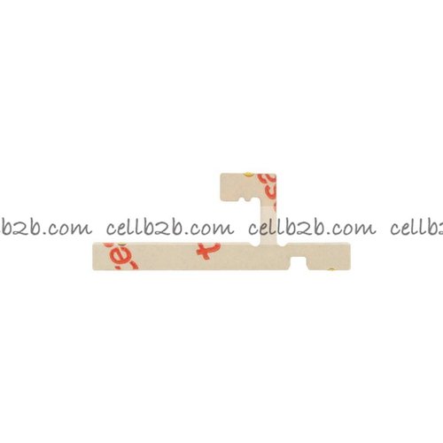 Cable Flex de Encendido y Volumen para Motorola Moto Edge 50 Neo XT2409