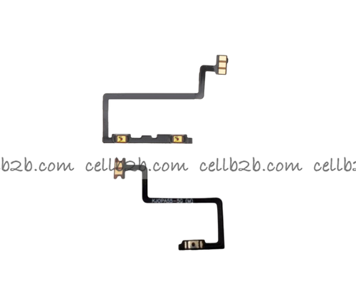 Cable Flex de Encendido y Volumen para OnePlus Nord CE3 Lite 5G