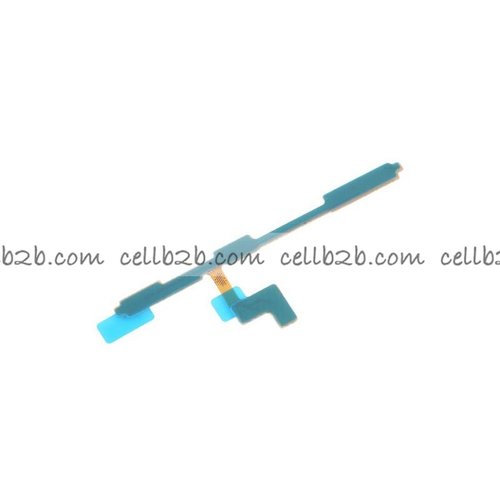Cable Flex de Encendido y Volumen para Samsung A17 4G A175F / A17 5G A176B