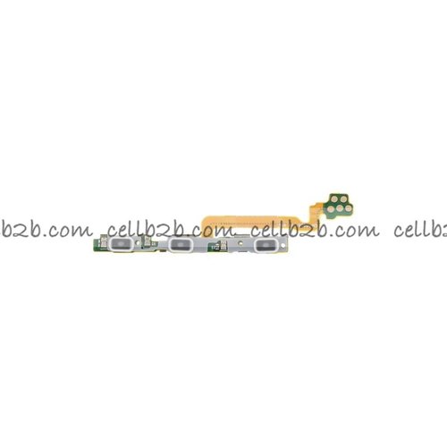 Cable Flex de Encendido y Volumen para Samsung S25 Plus S936B
