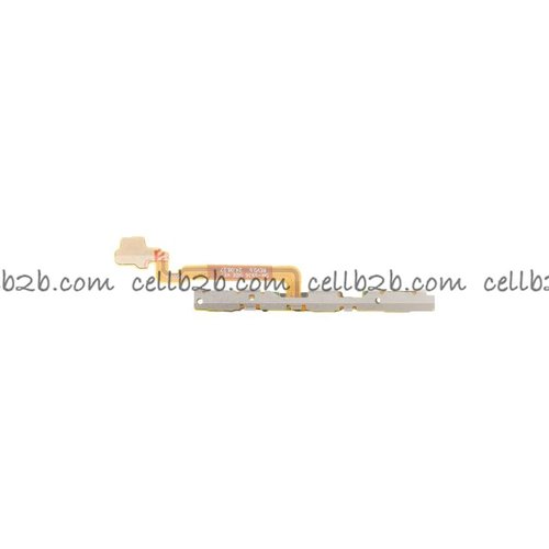 Cable Flex de Encendido y Volumen para Samsung S25 Plus S936B