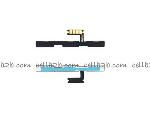 Cable Flex de Encendido y Volumen para ZTE A31 Plus