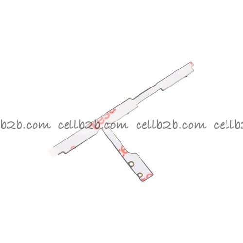 Cable Flex de Encendido y Volumen para ZTE Blade A35 Z2453
