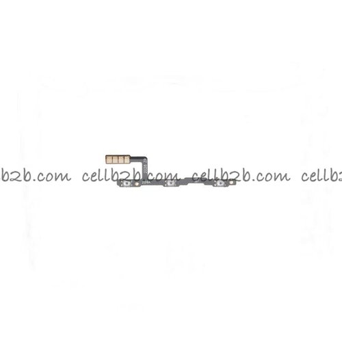 Cable Flex de Encendido y Volumen para ZTE A51
