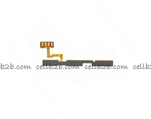 Cable Flex de Encendido y Volumen para ZTE A52 Lite