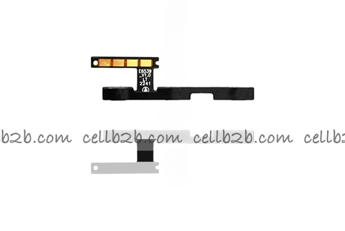 Cable Flex de Encendido y Volumen para ZTE A53