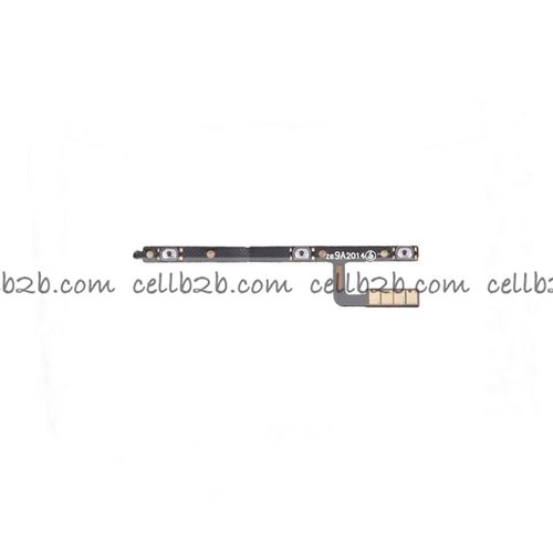 Cable Flex de Encendido y Volumen para ZTE A71