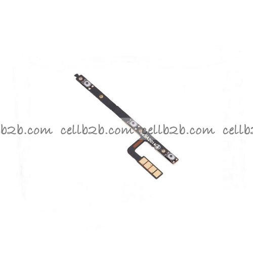 Cable Flex de Encendido y Volumen para ZTE A71
