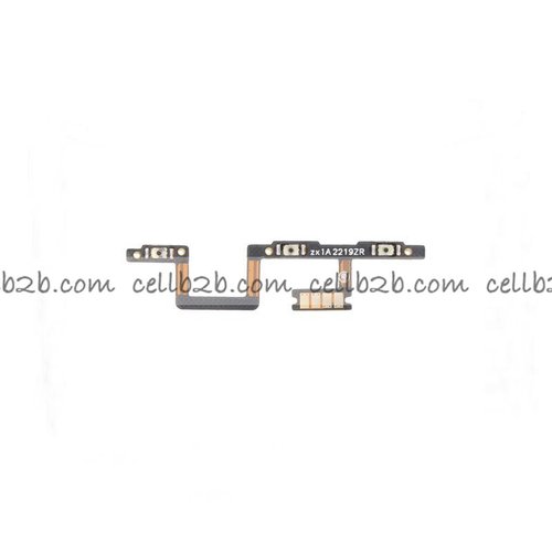 Cable Flex de Encendido y Volumen para ZTE A72 4G