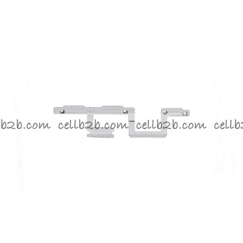 Cable Flex de Encendido y Volumen para ZTE A72 4G