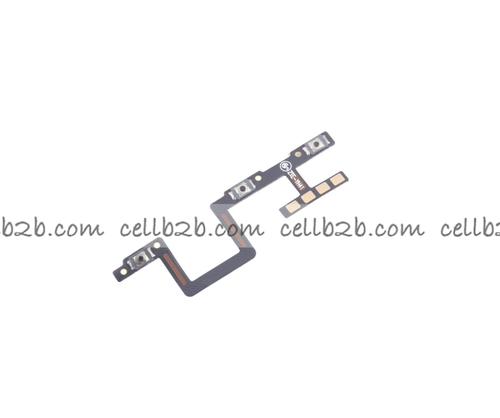 Cable Flex de Encendido y Volumen para ZTE A73 5G