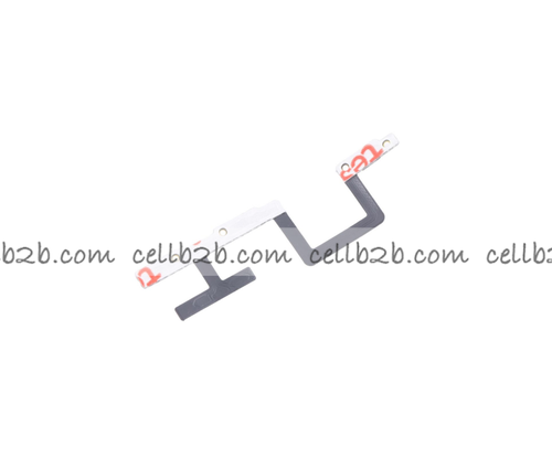 Cable Flex de Encendido y Volumen para ZTE A73 5G