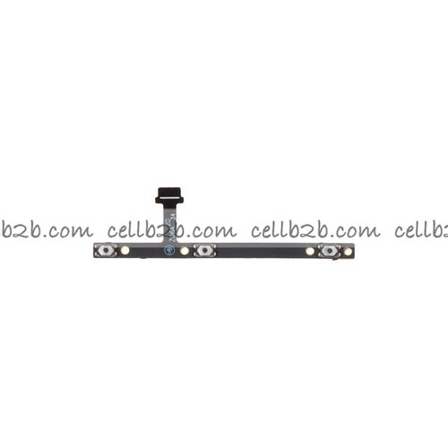 Cable Flex de Encendido y Volumen para ZTE V30 Vita