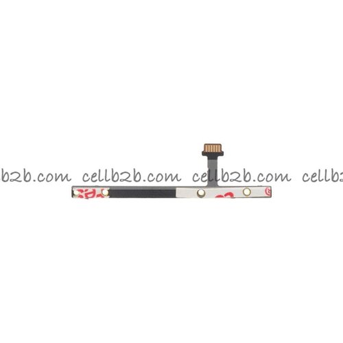 Cable Flex de Encendido y Volumen para ZTE V30 Vita
