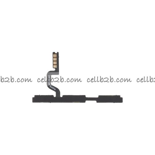Cable de Encendido y Volumen para Realme C61 / C63