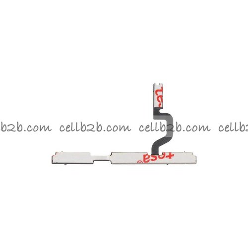 Cable de Encendido y Volumen para Realme C61 / C63