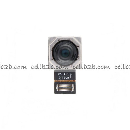 Cámara Trasera para Motorola G50 4G