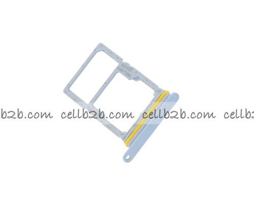 Bandeja SIM para Samsung A17 4G A175F Azul claro