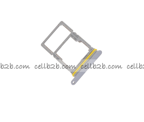 Bandeja SIM para Samsung A17 4G A175F Gris