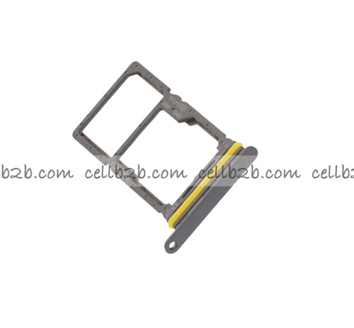 Bandeja SIM para Samsung A17 4G A175F Negro
