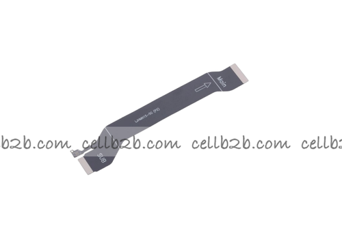 Flex Principal para Xiaomi Redmi Note 15 5G / Poco M8 5G